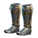 Icon for item "Dynasty Corrupted Boots"
