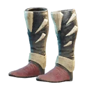 Icon for item "Purifier's Shin-boots"
