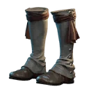 Иконка для "Fearless Spy’s Boots"