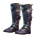 Icon for item "Eternal Boots of the Scholar"