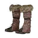 Icon for item "Layered Fur Boots"