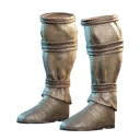 Icon for item "Legion Greaves"