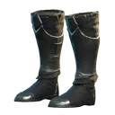Icon for item "Rusher Leather Boots"