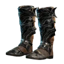 Иконка для "Prestige Solemnizer's Boots"