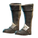 图标用于 "Raider's Boots"