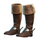 Icon for item "Rescuer Boots"