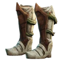 Иконка для "Ironwood Boots"