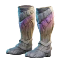 Icon for item "Blooming Boots of Earrach of the Sentry"