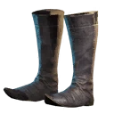 Icon for item "Sealed Boots of the Scholarly Jongleur"