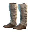 Icon for item "Thicket Boots"