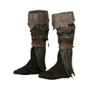 Иконка для "Rawhide Trapper Boots"