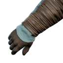 Icon for item "Ancient Leather Gloves"