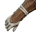 Icon for item "Odwieczne skórzane rękawice"
