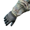 Icon for item "Brined Wristguards of the Sentry"