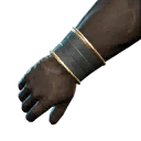 Icon for item "Forsaken Leather Gloves"