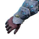 Icon for item "Waterlogged Gloves"