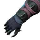 Icon for item "Depthguard's Gloves"