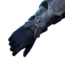 Icon for item "Forsaken Leather Gloves"