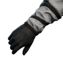 Иконка для "Desecrated Leather Gloves"
