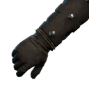 Иконка для "Desecrated Leather Gloves"