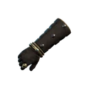 Icon for item "Desecrated Leather Gloves"