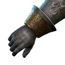 Symbol für Gegenstand "Handschuhe des Plünderers"