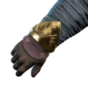 Symbol für Gegenstand "Handschuhe des Lanzenträgers"