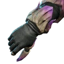 Symbol für Gegenstand "Blühende Handschuhe von Earrach des Waldläufers"