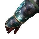 Icon for item "Sturgeon Style Gloves of the Ranger"