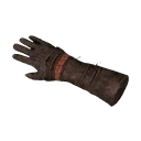Ikona dla przedmiotu "Rękawiczki traperskie z niewyprawionej skóry"