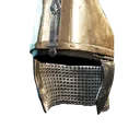 Icono del item "Sombrero de guía del obelisco"