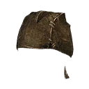 Symbol für Gegenstand "Hut (Grobes Fell)"