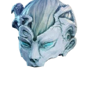 Icon for item "Weald Warden's Mask of the Scholar"