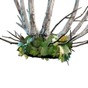 Icon for item "Holly Regent Headpiece of the Sage"