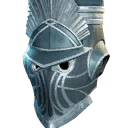 Icon for item "Icebound Mask of the Sage"