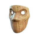 Icon for item "Carved Mask of the Sentry"