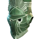 Icon for item "Overgrown Mask of the Ranger"