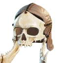 Icon for item "Grand Undertaker's Skullcap"
