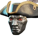 Icon for item "Raider's Hat"