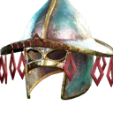Icon for item "Sturgeon Style Hat of the Scholar"