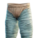 Ikona dla przedmiotu "Pradawne skórzane spodnie"
