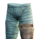 Icona per articolo "Pantaloni di cuoio degli Antichi"