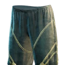 Icona per articolo "Pantaloni di cuoio immemori"