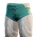 Icon for item "Pierwotne skórzane spodnie"