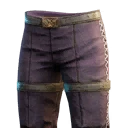 Icon for item "Primordial Leather Pants"