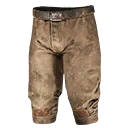 Icône de l'objet "Pantalon en cuir béni"