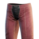 Icona per articolo "Pantaloni di cuoio da Sorvegliante della breccia"