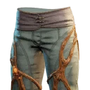 Icon for item "Defiled Leather Pants"