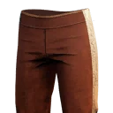 Icône de l'objet "Pantalon de traqueuse dryade"