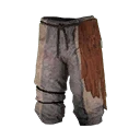 Icon for item "Layered Fur Pants"
